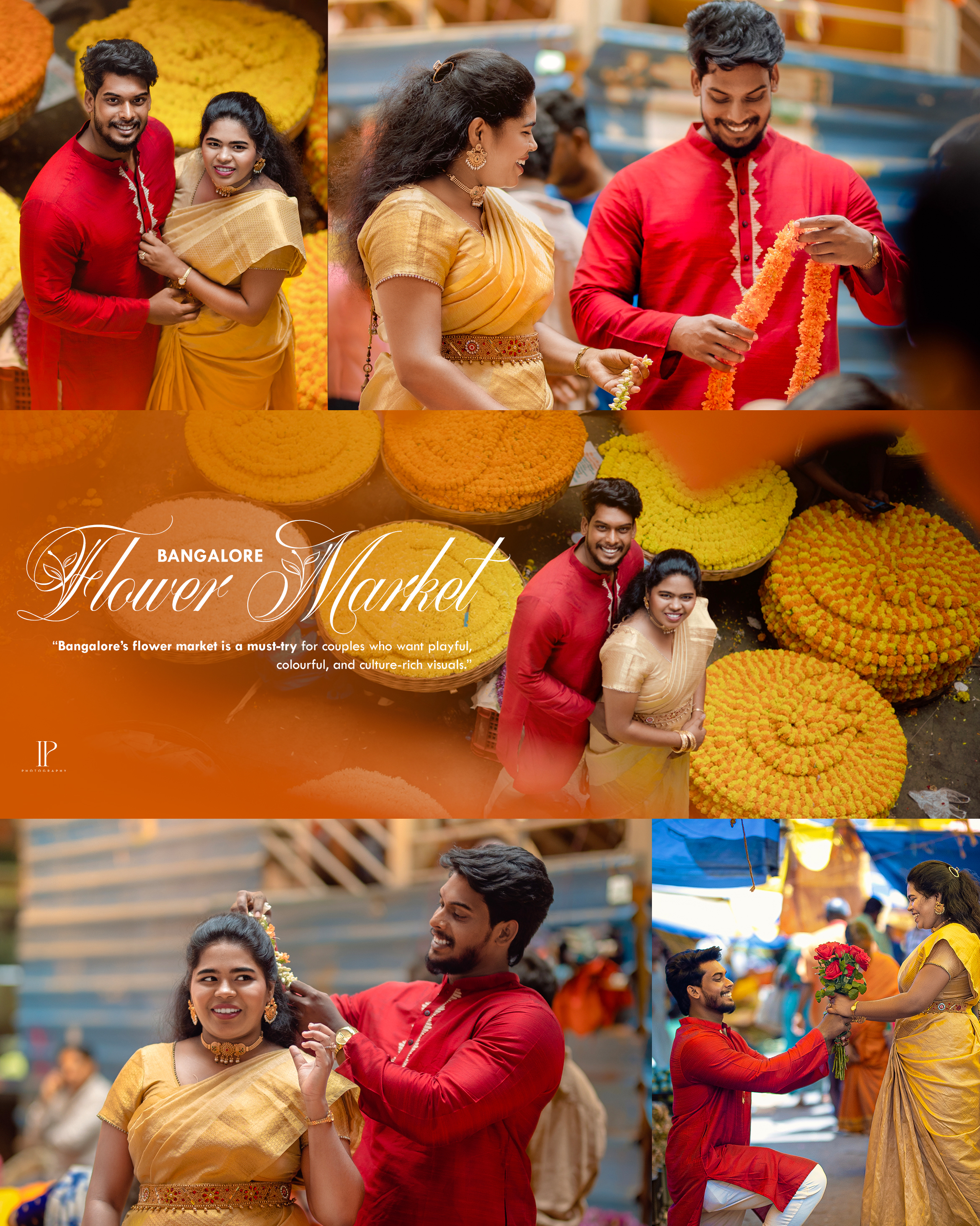Why Bangalore Couples Choose Professional Wedding Photography for Their Big Day